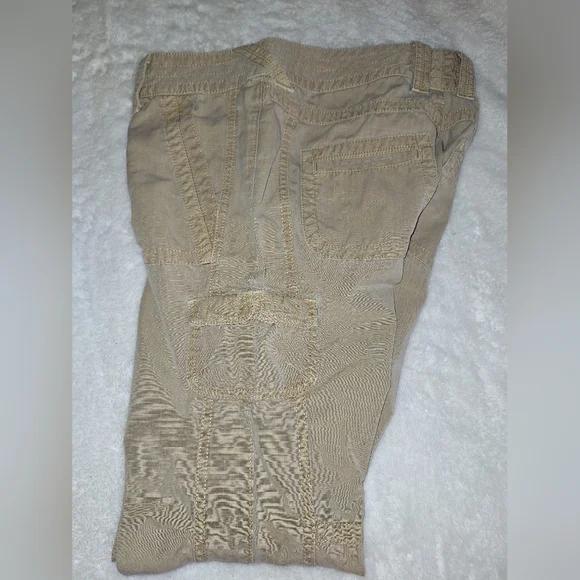 Eddie Bauer Cargo Pants - Picture 10 of 12